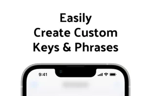 Clipboard Copy and Paste screenshot 1