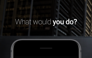 Robbery : Interactive Game screenshot 1