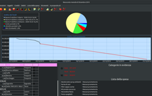 OpenMoneyBox screenshot 1