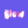Glow icon