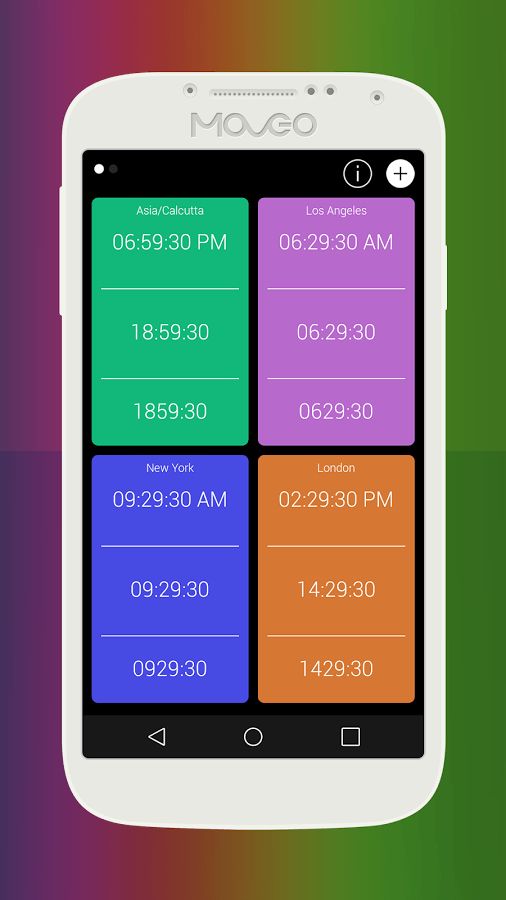 Time Buddy Alternatives and Similar Apps AlternativeTo