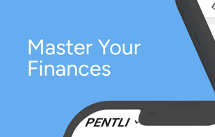 Moneyn: Budget Planner screenshot 1