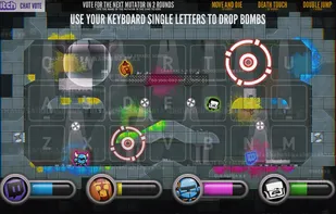 Move or Die screenshot 1