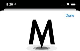 Miataru screenshot 1