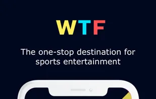 WTF Media screenshot 1