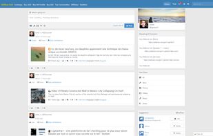 ADZbuzz screenshot 3