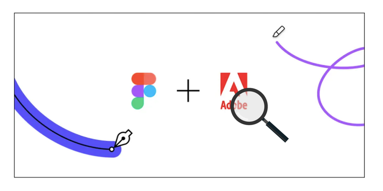 Adobe's $20 billion Figma acquisition faces anti-competition charges from EU regulators image
