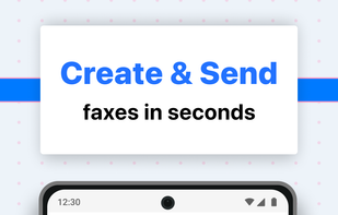 Smart Fax screenshot 1