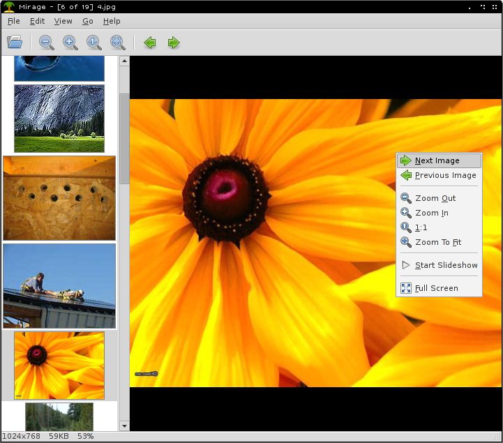 Mirage Alternatives: 25+ Image Viewers & Image Editors | AlternativeTo