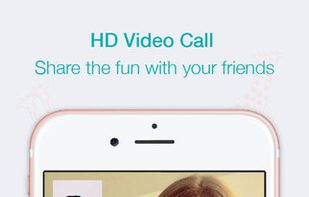 JusTalk screenshot 2