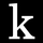 Kanopy icon
