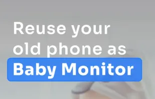 BabyCam screenshot 1