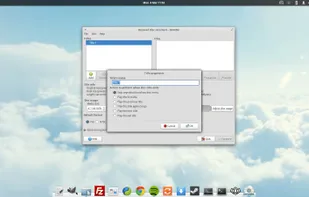 DeVeDe by MajorSilence screenshot 2