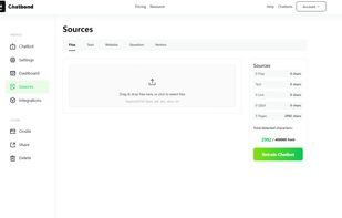 Chatbond screenshot 2