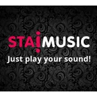 Staimusic icon