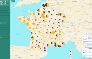 TerraVisu screenshot 2