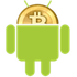 BitcoinSpinner icon