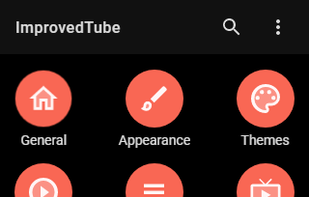 Improve YouTube! screenshot 2