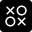 TicTacToeFree.com icon