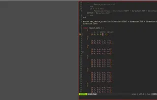 Japokwm screenshot 1