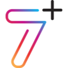 7plus icon