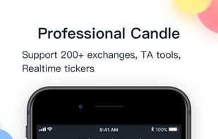 BitUniverse screenshot 1