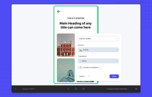 Presentator.io screenshot 3