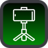 Teleprompter Automatic icon