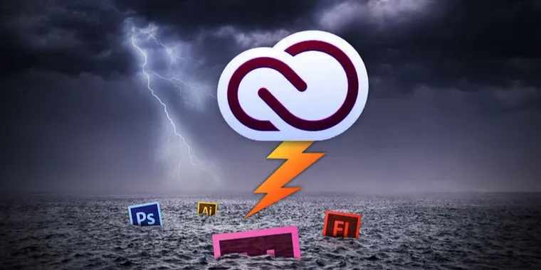 Beyond Adobe's pricey products: my graphic designer’s toolbox on Linux image