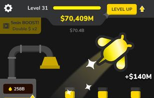 Bee Factory screenshot 1