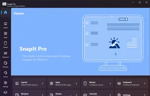 Snap It! screenshot 1