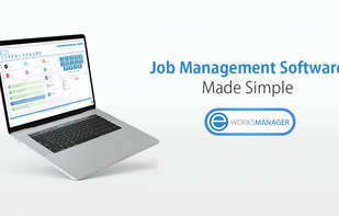 Eworks Manager screenshot 1