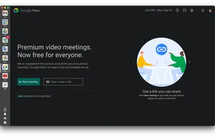 WebCatalog screenshot 1