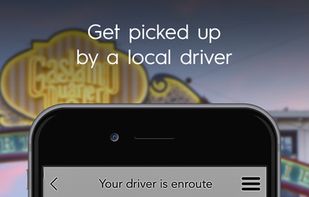 RideYellow screenshot 2