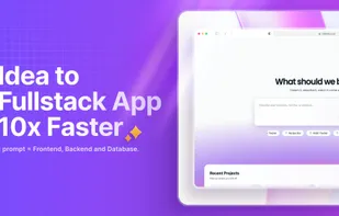 Stunning screenshot 1