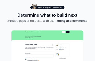 KoalaFeedback screenshot 3