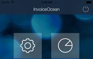 InvoiceOcean UK screenshot 1