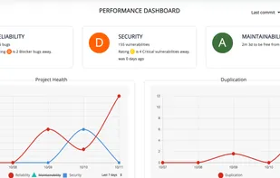Codegrip screenshot 1
