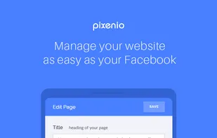 Pixenio screenshot 1