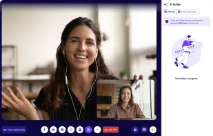 Carepatron screenshot 2