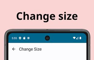 Floating Timer screenshot 3
