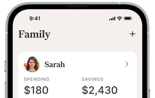 Crew Finance screenshot 2