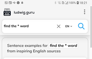 Ludwig Guru screenshot 2