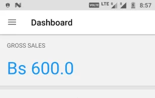 Open Event screenshot 1