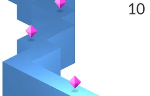 ZigZag screenshot 1