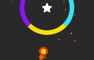 Color Switch screenshot 1