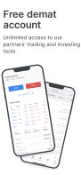 Zerodha Kite screenshot 1