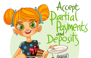 Servicejoy Visual Online Invoicing screenshot 1