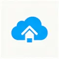 Cloud Storage Uploader icon