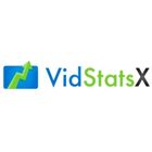 VidStatsX icon